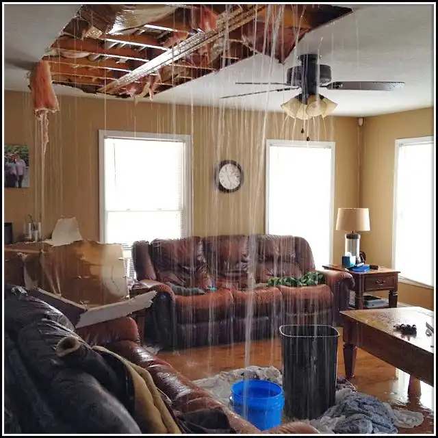 Fire & Smoke Damage Restoration in Valley Falls, SC