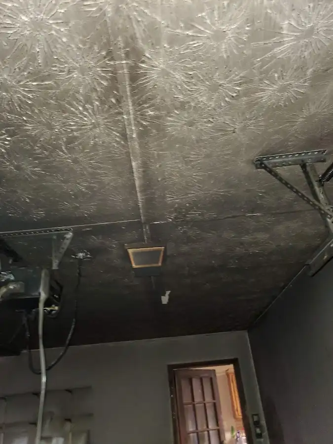 Fire and smoke damage assessment for Emergency Water Damage Services in Valley Falls